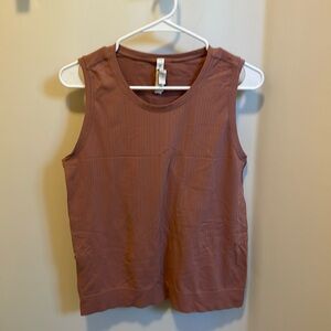 Athleta muscle tank top